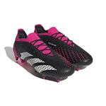 adidas - Unisex Predator Accuracy.1 Low Soft Ground Cleats (GW4584)