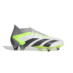 adidas - Unisex Predator Accuracy.1 Soft Ground Cleats (IF2294)