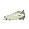 adidas - Unisex Predator Accuracy.1 Soft Ground Cleats (IF2294)