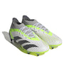 adidas - Unisex Predator Accuracy.1 Soft Ground Cleats (IF2294)