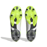 adidas - Unisex Predator Accuracy.1 Soft Ground Cleats (IF2294)