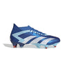 adidas - Chaussures unisexes Predator Accuracy.1 pour terrain souple (IF2296) 