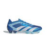 adidas - Unisex Predator Accuracy.3 L Firm Ground Soccer Cleats (GZ0031)