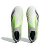 adidas - Unisex Predator Accuracy+ Soft Ground Cleats (IF2303)