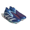 adidas - Unisex Predator Accuracy+ Soft Ground Cleats (IF2304)