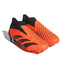 adidas - Chaussures de football unisexes Predator Accuracy+ pour terrain souple (GW4568) 