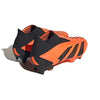 adidas - Chaussures de football unisexes Predator Accuracy+ pour terrain souple (GW4568) 