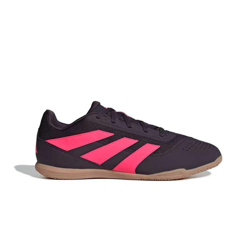 adidas - Unisex Predator Club Indoor Sala Shoes (IF6406)