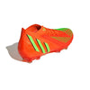 adidas - Unisex Predator Edge.1 Firm Ground Cleats (GW1029)