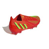 adidas - Chaussures à crampons Predator Edge.1 unisexe pour terrain sec (GW1024) 