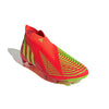 adidas - Chaussures de football unisexes Predator Edge+ pour terrain sec (GW1039)