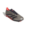 adidas - Chaussures de football unisexes Predator League pour terrain sec (IF6349) 