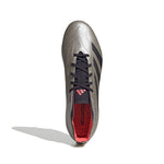 adidas - Chaussures de football unisexes Predator League pour terrain sec (IF6349) 