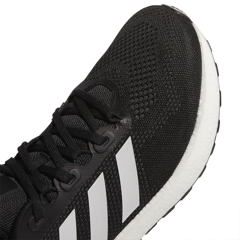 adidas - Chaussures Pureboost Jet unisexes (GW8588) 