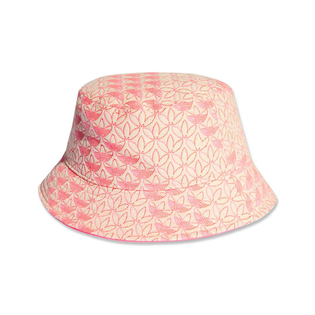 adidas - Unisex Quilted Trefoil Bucket Hat (II3377)