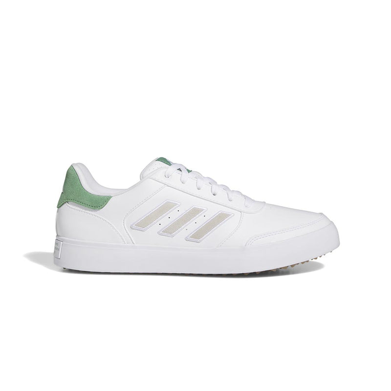 adidas - Unisex Retrocross 24 Spikeless Golf Shoes (IG3279)