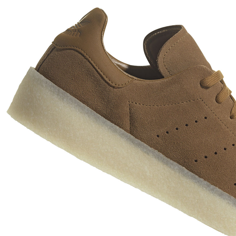 adidas - Unisex Stan Smith Crepe Shoes (IH0027)