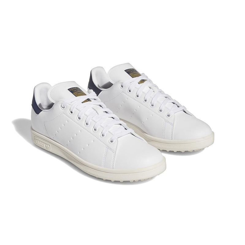 adidas - Unisex Stan Smith Golf Shoes (ID4950)