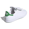 adidas - Chaussures de golf Stan Smith Primegreen sans crampons pour homme (Q46252)