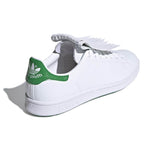 adidas - Chaussures de golf Stan Smith Primegreen sans crampons pour homme (Q46252)