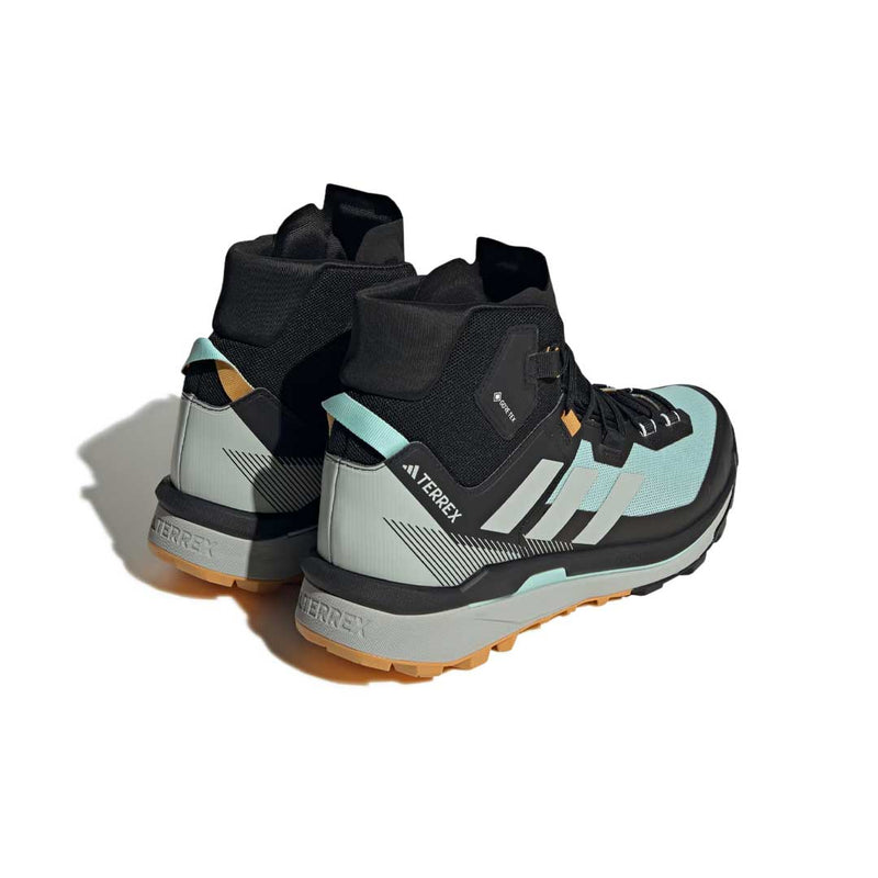 adidas - Unisex Terrex Skychaser Tech Gore-Tex Mid Top Hiking Shoes (IE6890)