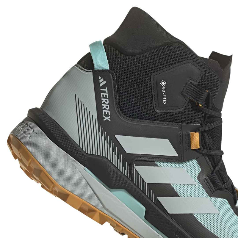 adidas - Unisex Terrex Skychaser Tech Gore-Tex Mid Top Hiking Shoes (IE6890)