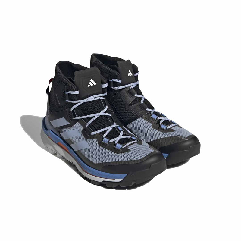 adidas - Chaussures de randonnée unisexe Terrex Skychaser Tech Gore-Tex Mid Top (GW4410)