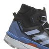 adidas - Chaussures de randonnée unisexe Terrex Skychaser Tech Gore-Tex Mid Top (GW4410)