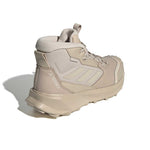 adidas - Unisex Terrex Winter Leather Mid Cut RAIN.RDY Boots (ID3436)