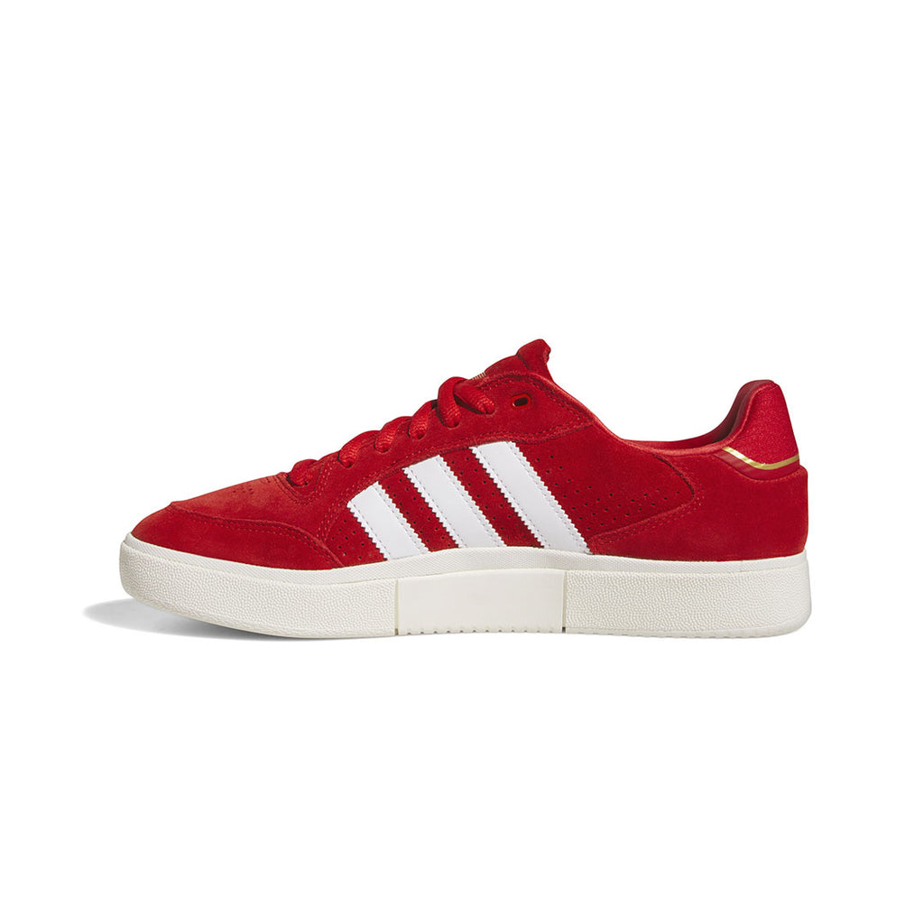 adidas - Unisex Tyshawn Remastered Low Shoes (IG5278)