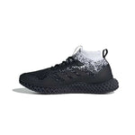 adidas - Chaussures Ultra 4D Mid unisexes (ID9650) 