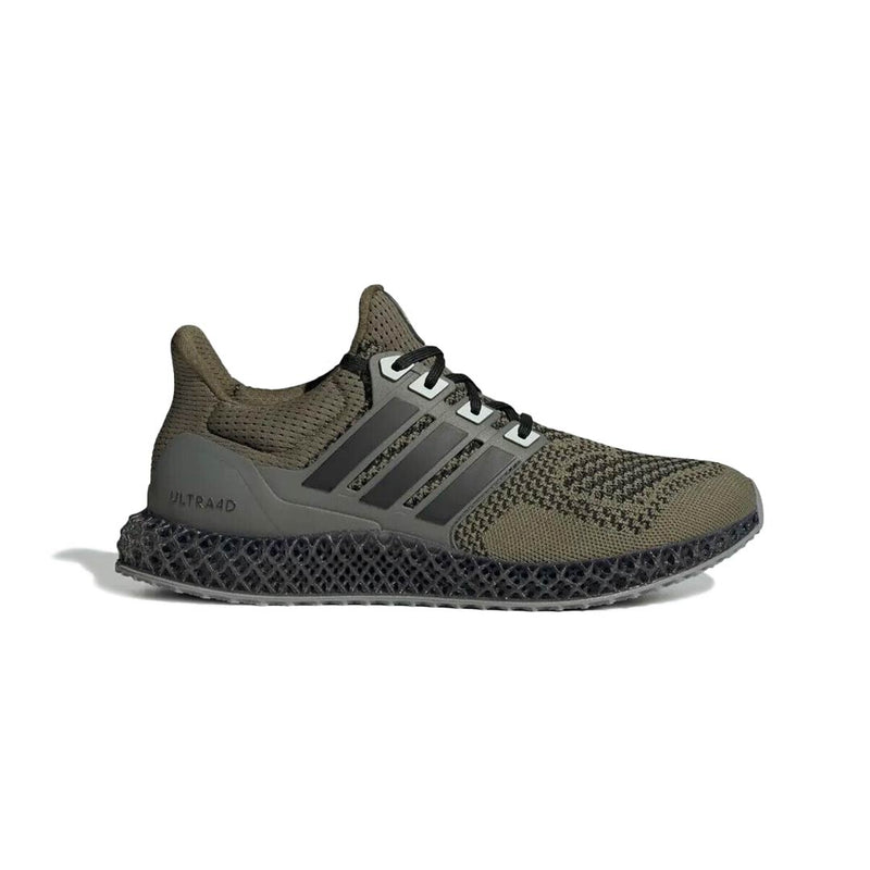 adidas - Chaussures Ultra 4D unisexes (IG2261)