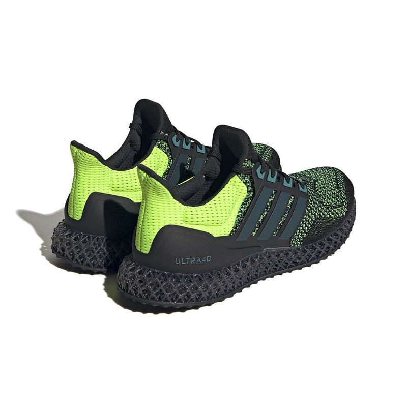 adidas - Chaussures Ultra 4D unisexes (IG2263) 