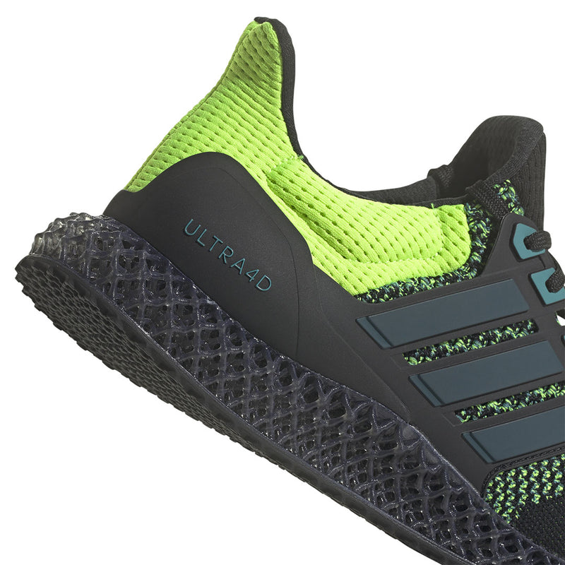 adidas - Unisex Ultra 4D Shoes (IG2263)