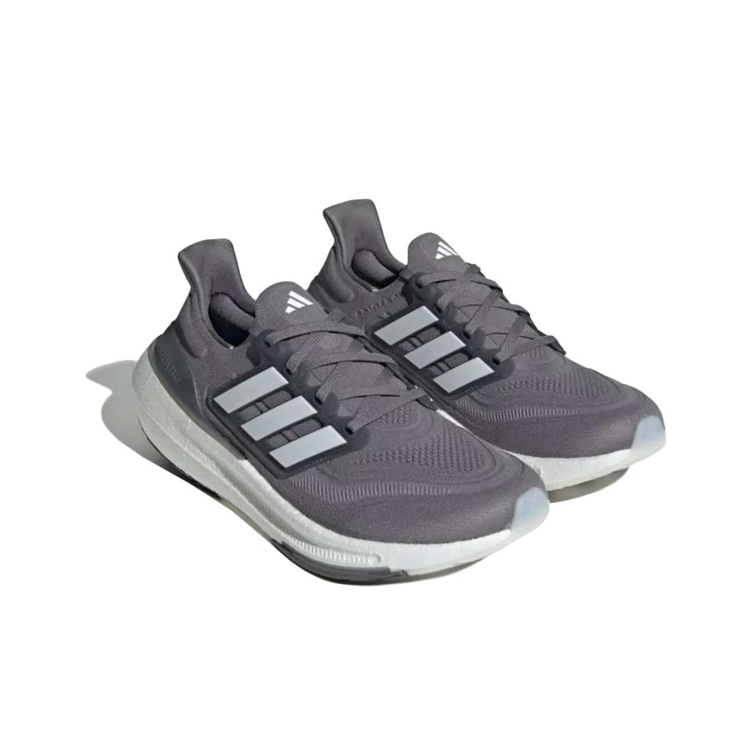 Light grey adidas shoes online