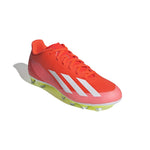 adidas - Unisex X Crazyfast Club Flexible Ground Cleats (IG0616)