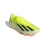 adidas - Unisex X Crazyfast Elite Firm Ground Cleats (IE2376)