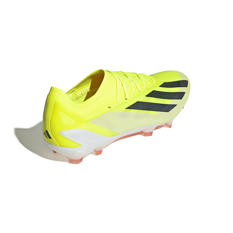 adidas - Unisex X Crazyfast Elite Firm Ground Cleats (IE2376)