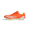 adidas - Unisex X Crazyfast Firm Ground Soccer Cleats (IE2416)