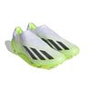 adidas - Unisex X Crazyfast.1 Laceless Firm Ground Cleats (GY7378)