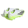 adidas - Unisex X Crazyfast.1 Laceless Firm Ground Cleats (GY7378)