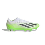 adidas - Unisex X Crazyfast.1 Soft Ground Soccer Cleats (IE6626)