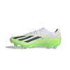 adidas - Unisex X Crazyfast.1 Soft Ground Soccer Cleats (IE6626)