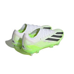 adidas - Unisex X Crazyfast.1 Soft Ground Soccer Cleats (IE6626)