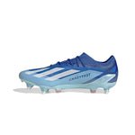 adidas - Unisex X Crazyfast.1 Soft Ground Soccer Cleats (IE6628)