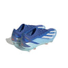 adidas - Unisex X Crazyfast.1 Soft Ground Soccer Cleats (IE6628)