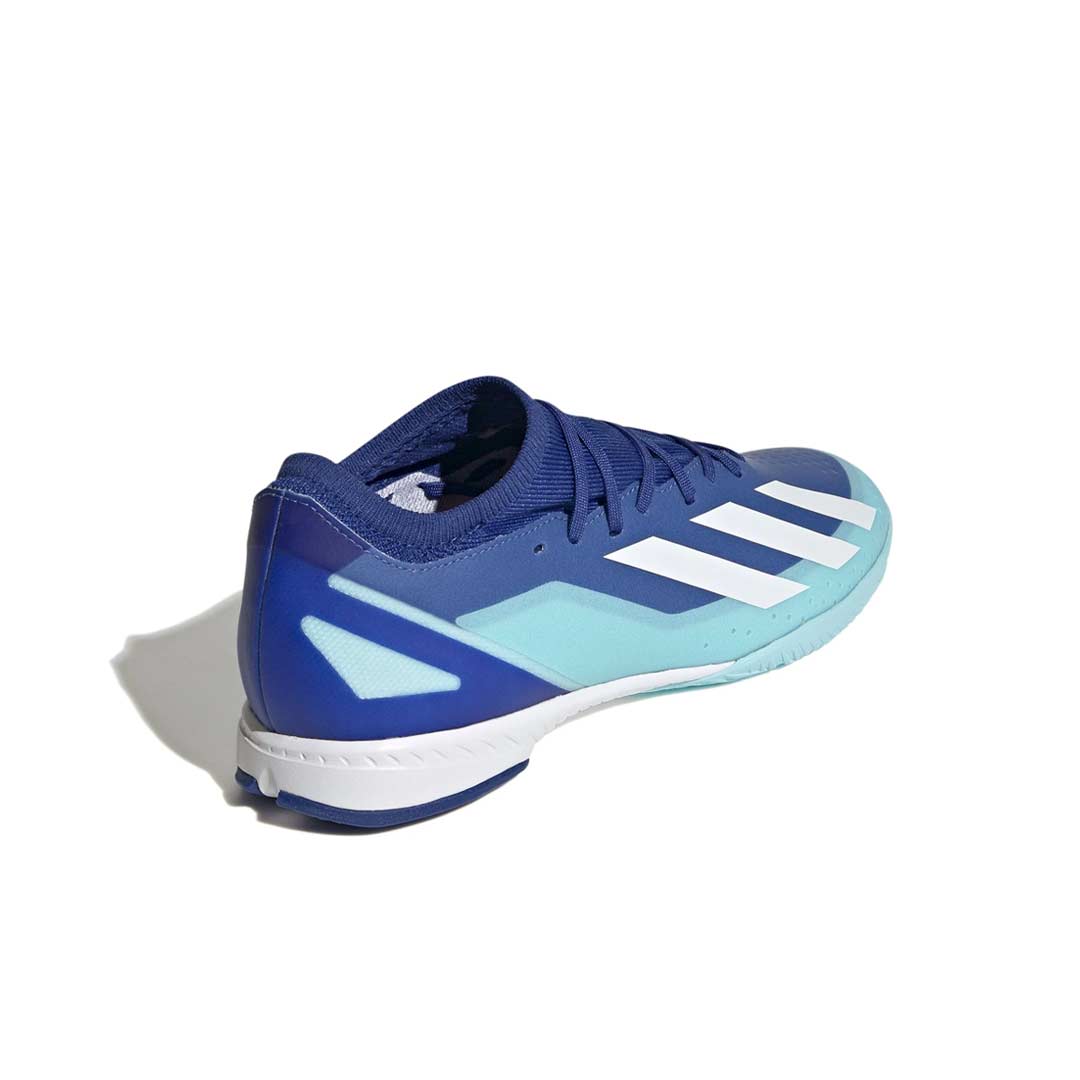 Adidas X Crazyfast.3 IN 10 Blue