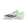 adidas - Unisex X Crazyfast+ Soft Ground Soccer Cleats (IE4201)