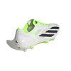 adidas - Unisex X Crazyfast+ Soft Ground Soccer Cleats (IE4201)