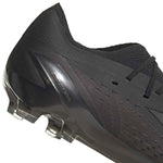 adidas - Unisex X Speedportal.1 Firm Ground Soccer Cleats (GZ5106)